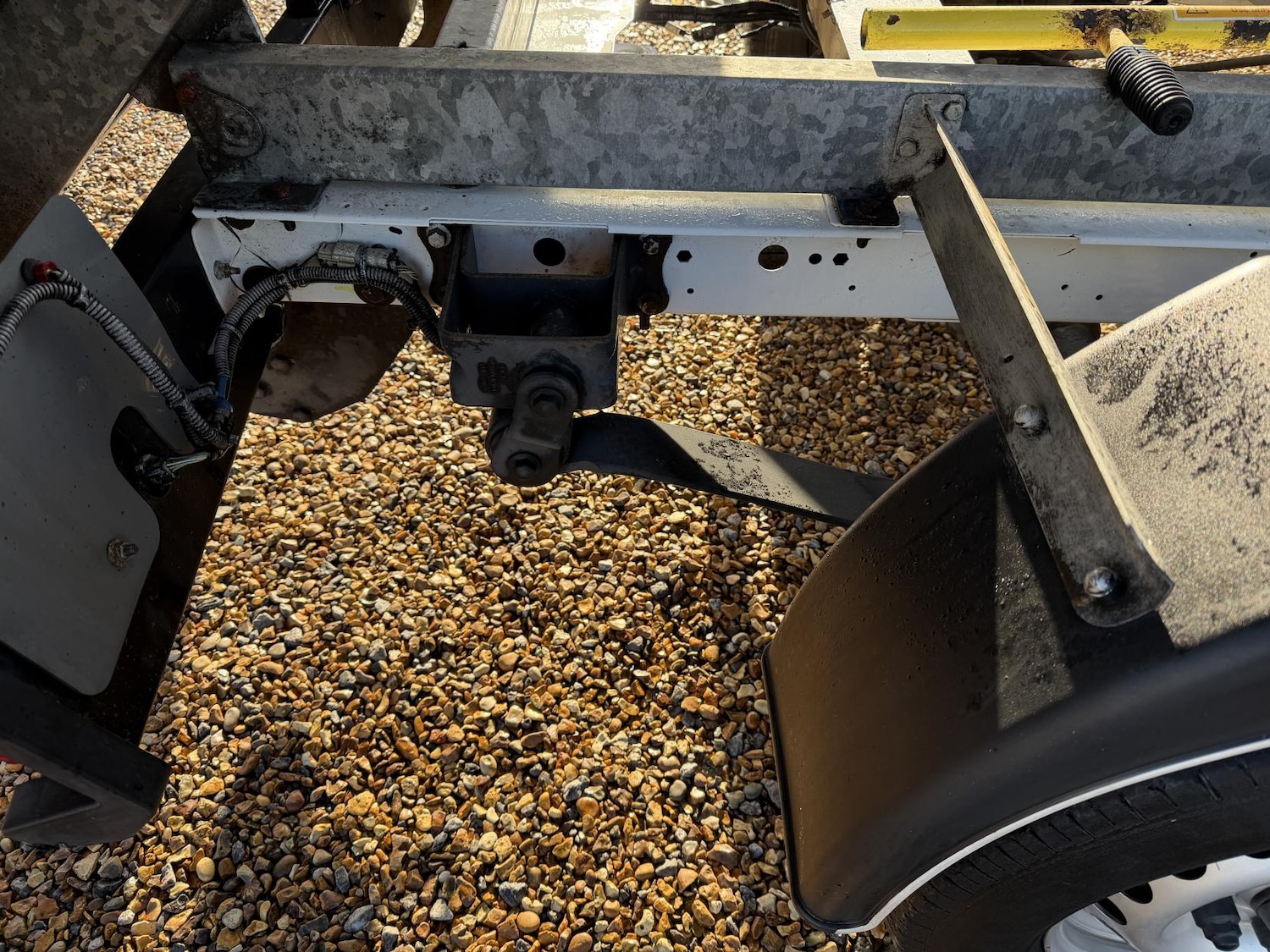 Used Ford Transit 2019 for sale - 77228525: Photo 17