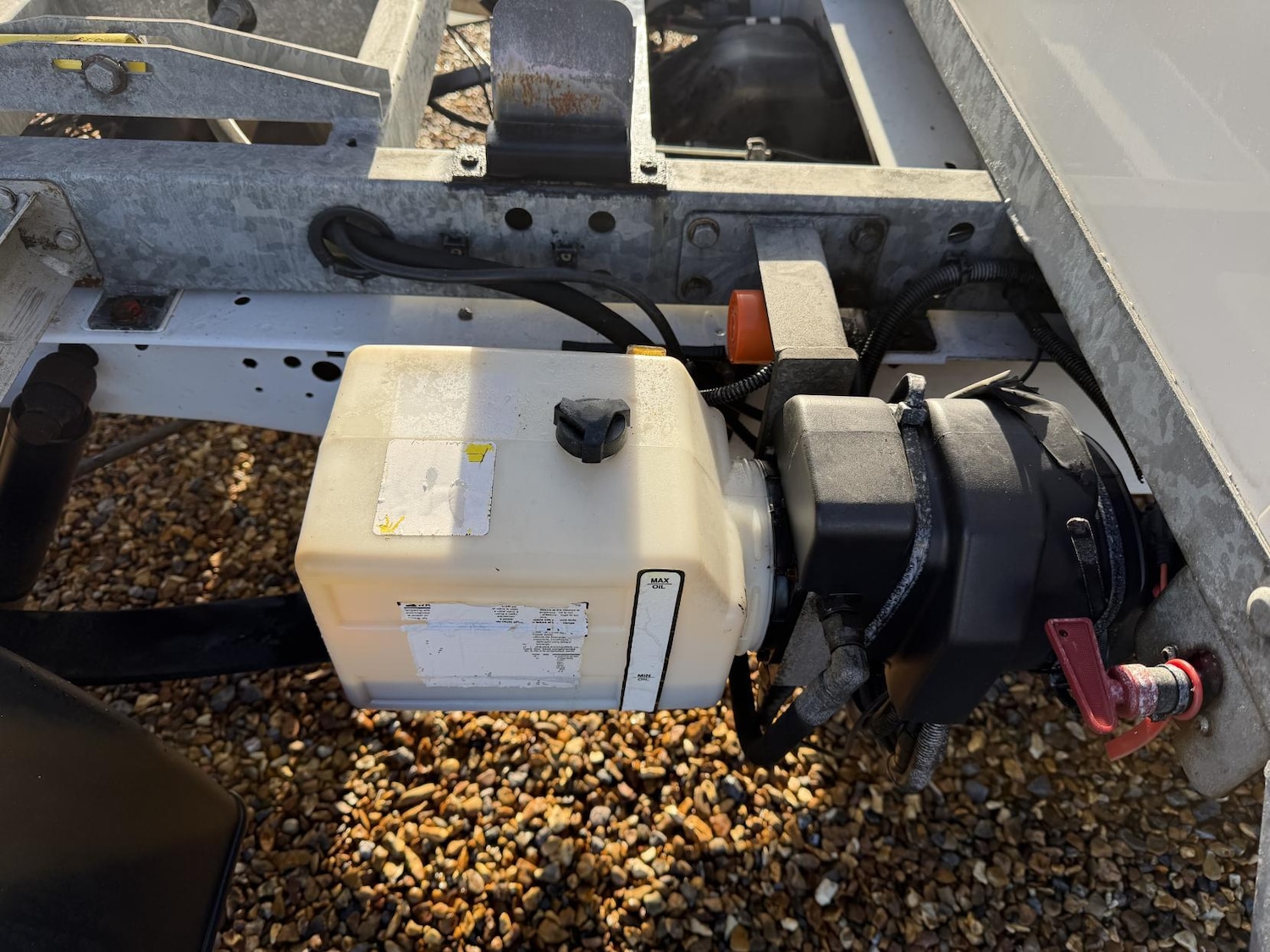 Used Ford Transit 2019 for sale - 77228525: Photo 18