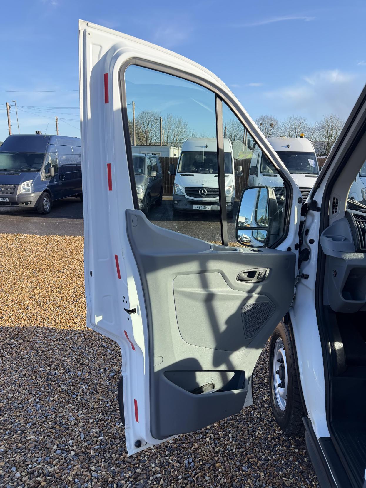 Used Ford Transit 2019 for sale - 77228525: Photo 28