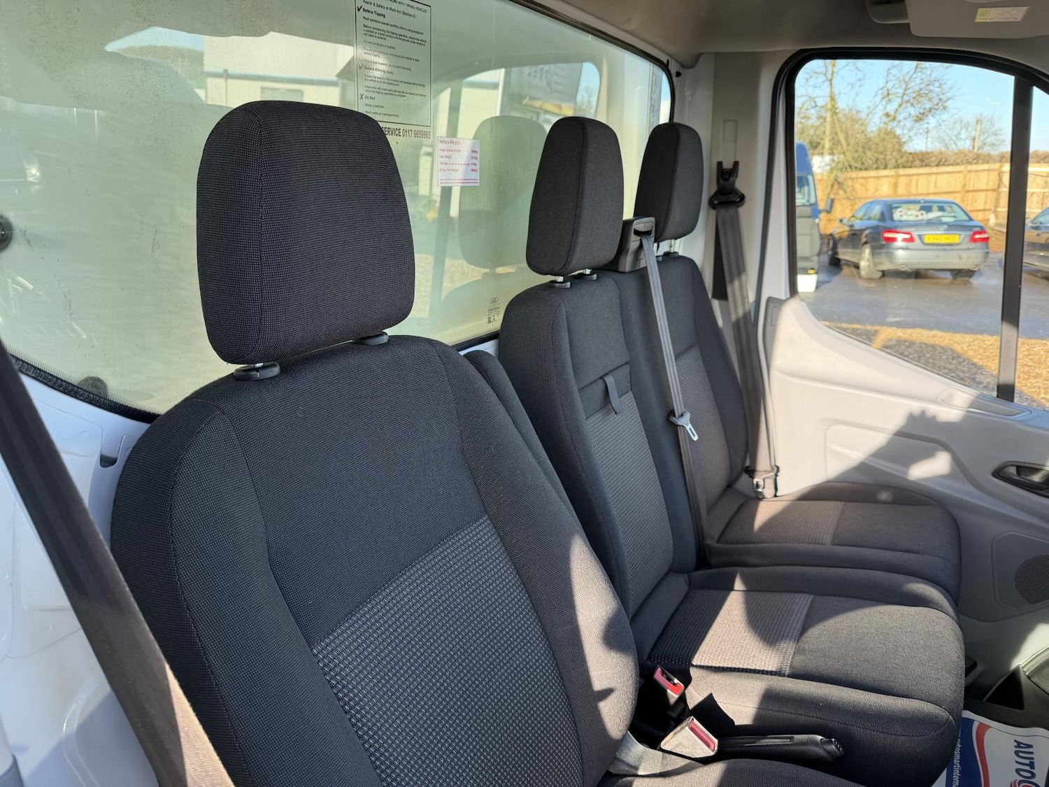 Used Ford Transit 2019 for sale - 77228525: Photo 29