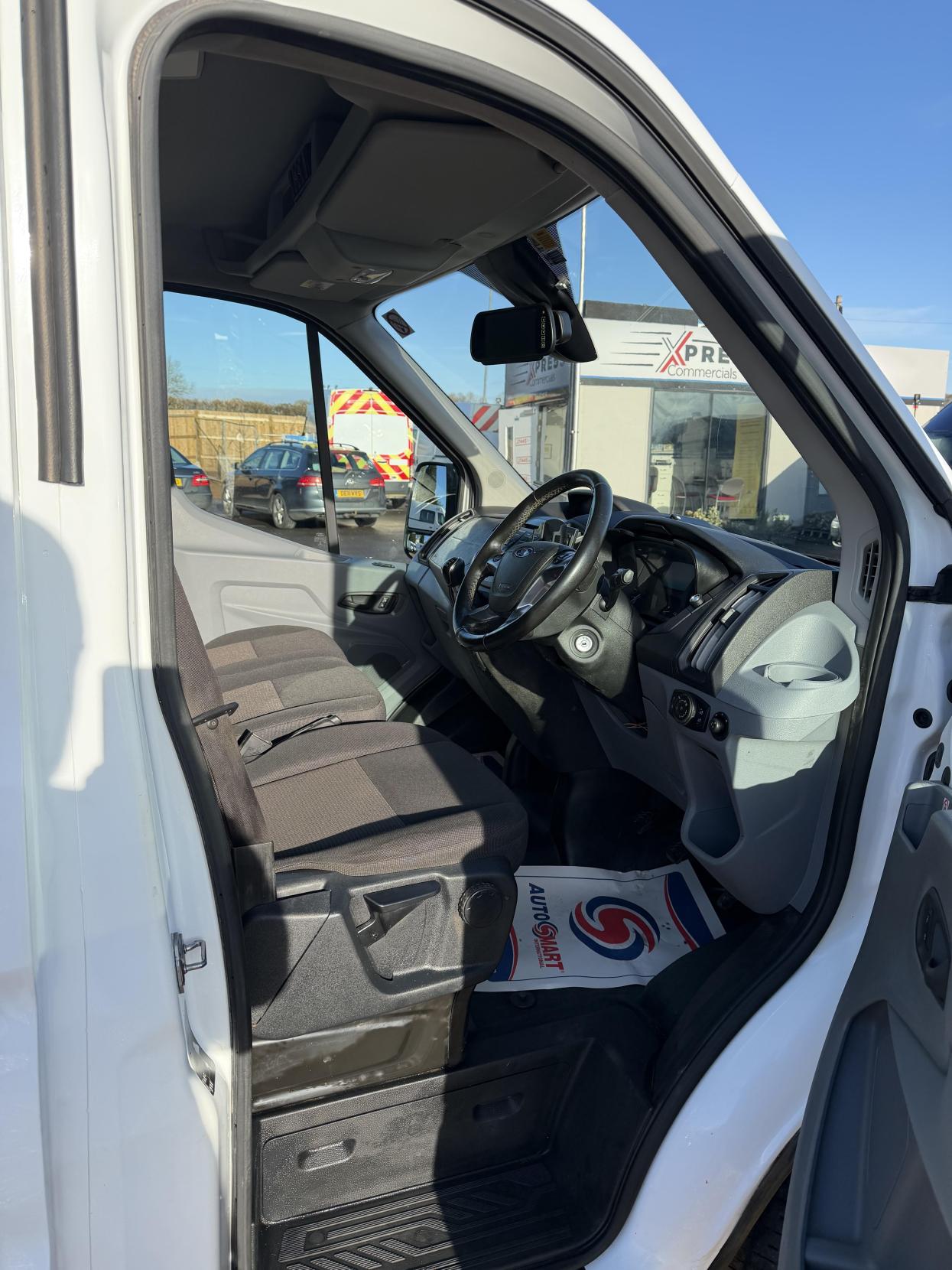 Used Ford Transit 2019 for sale - 77228525: Photo 30