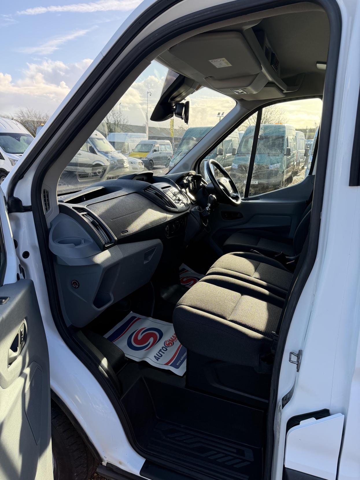 Used Ford Transit 2019 for sale - 77228525: Photo 33
