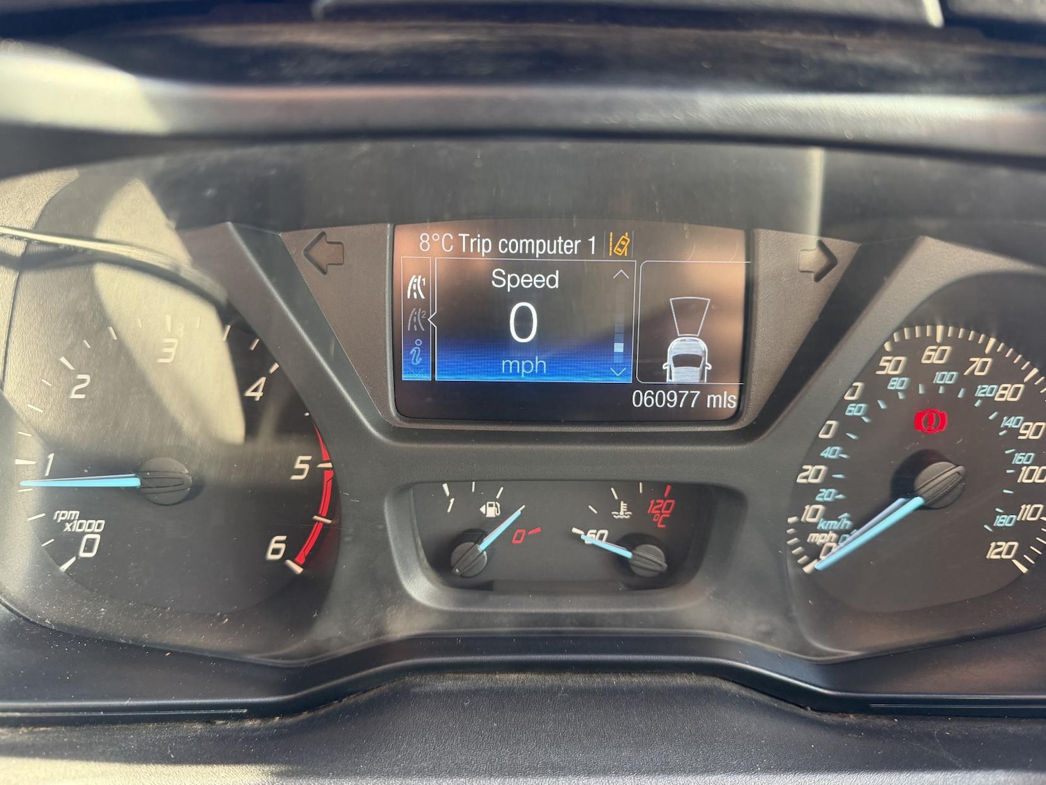 Used Ford Transit 2019 for sale - 77228525: Photo 34