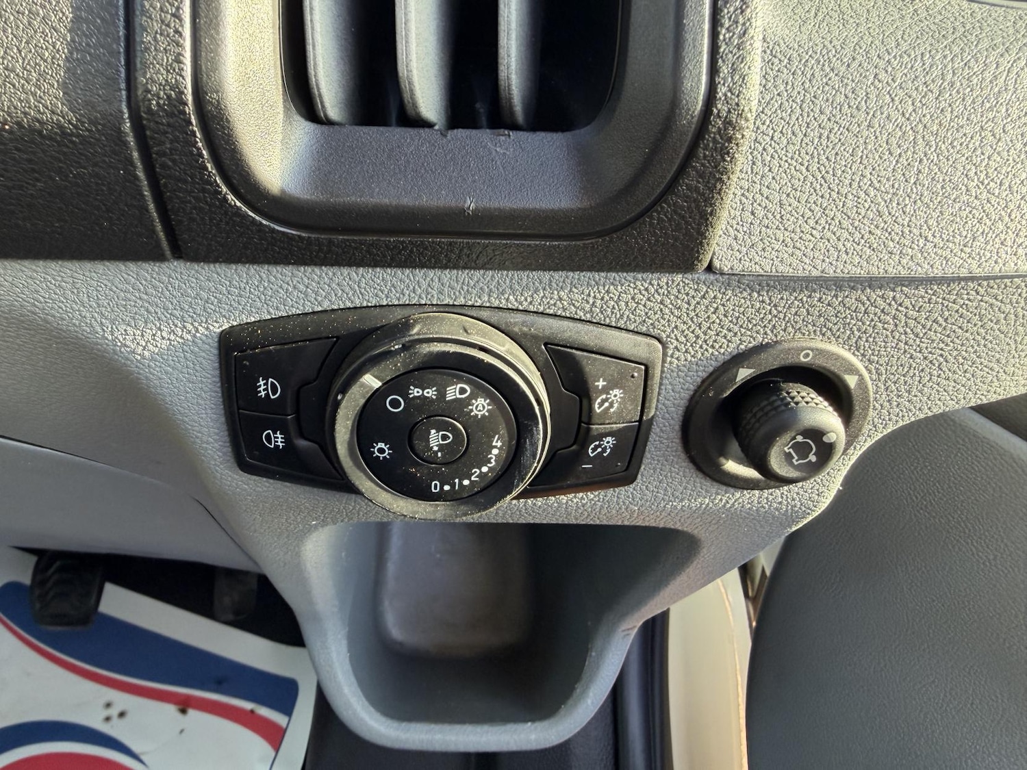 Used Ford Transit 2019 for sale - 77228525: Photo 36