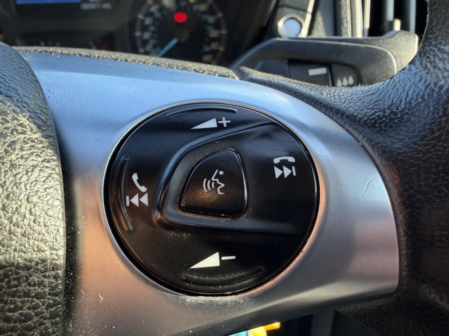 Used Ford Transit 2019 for sale - 77228525: Photo 37