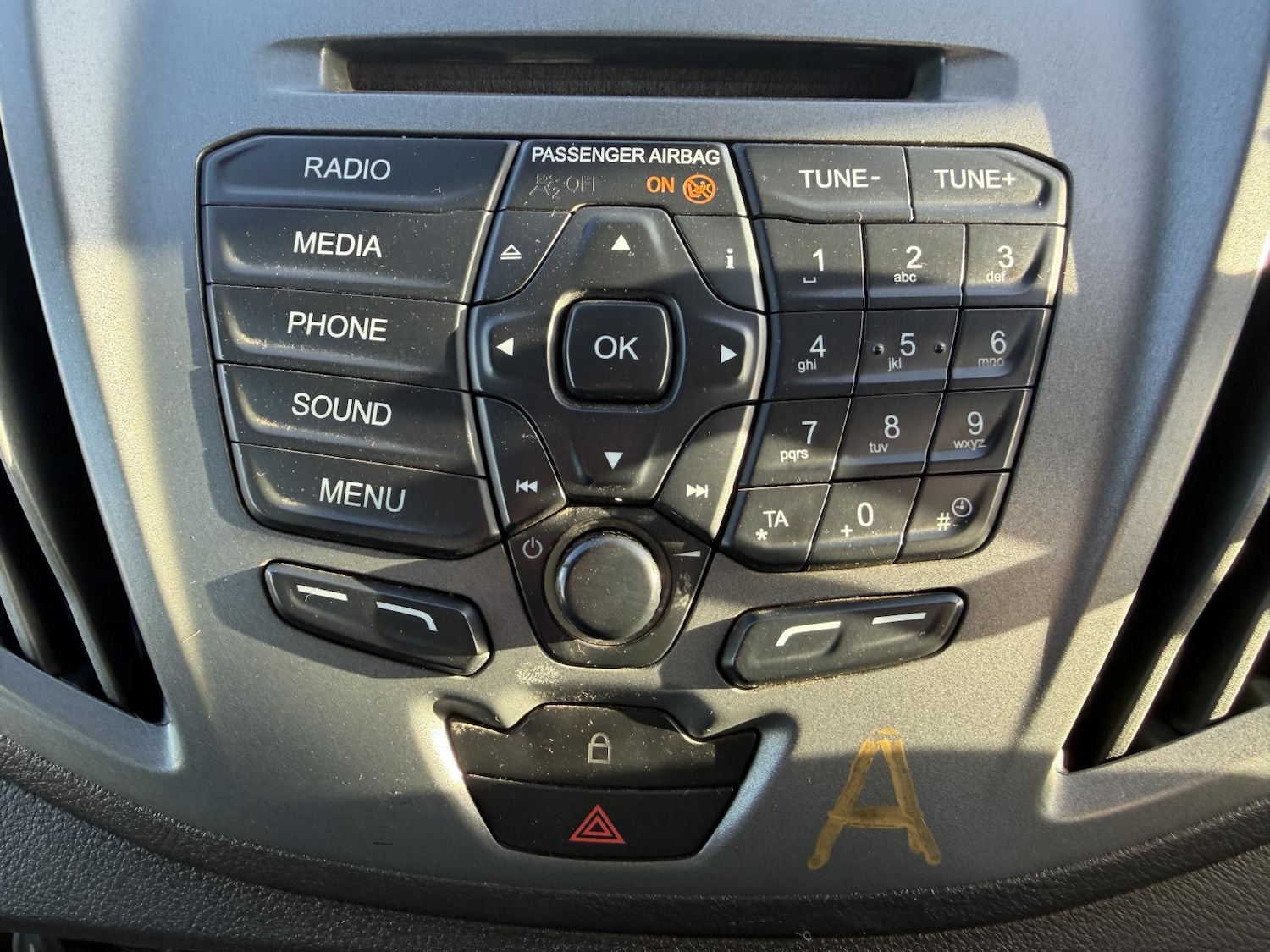 Used Ford Transit 2019 for sale - 77228525: Photo 42