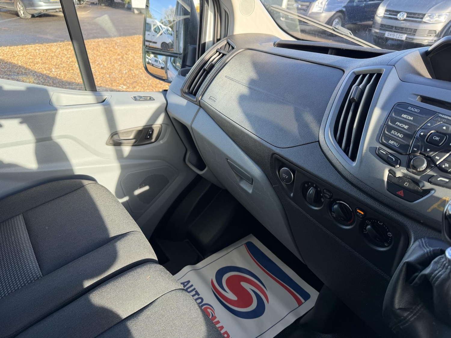 Used Ford Transit 2019 for sale - 77228525: Photo 43