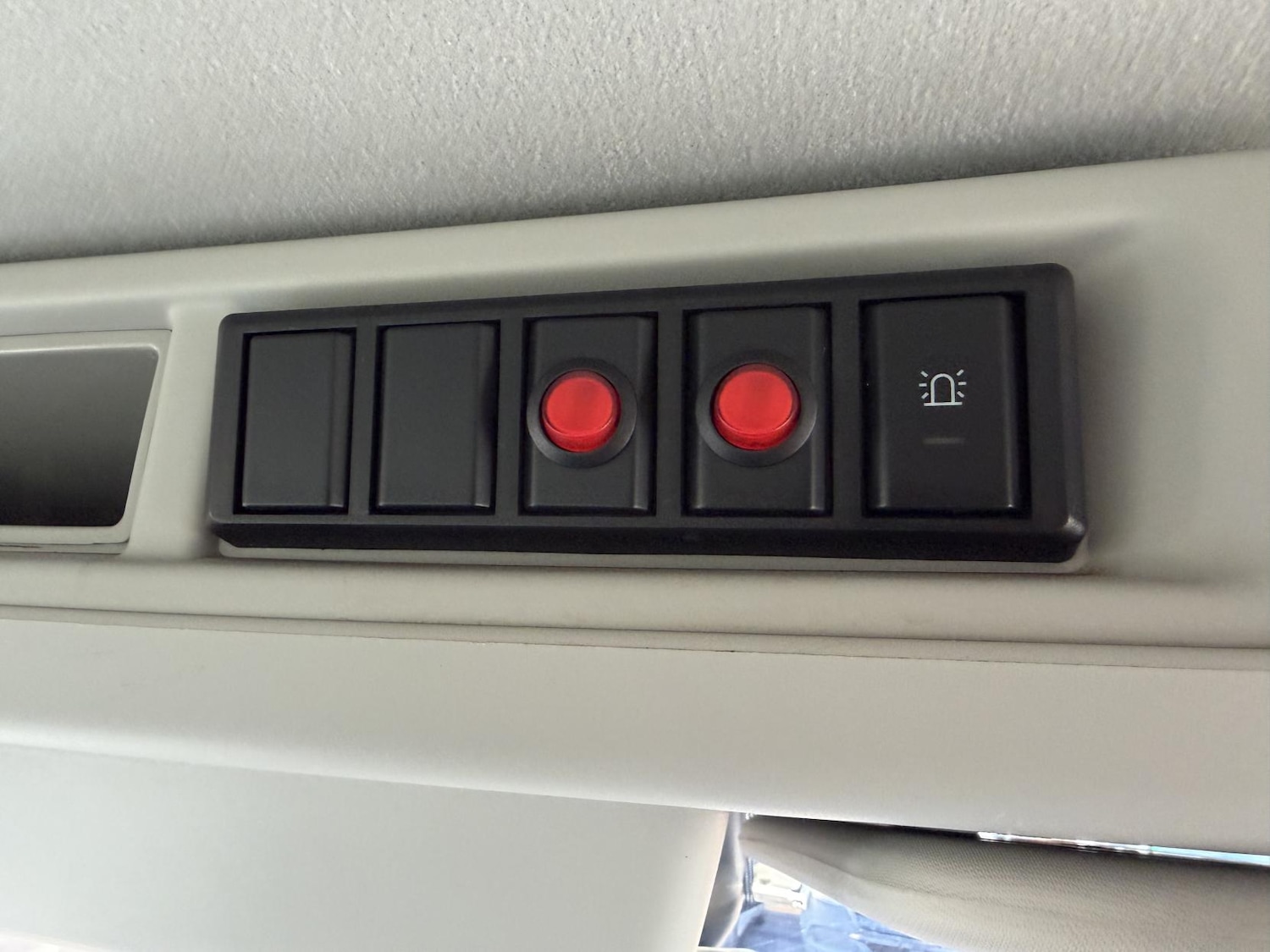 Used Ford Transit 2019 for sale - 77228525: Photo 44