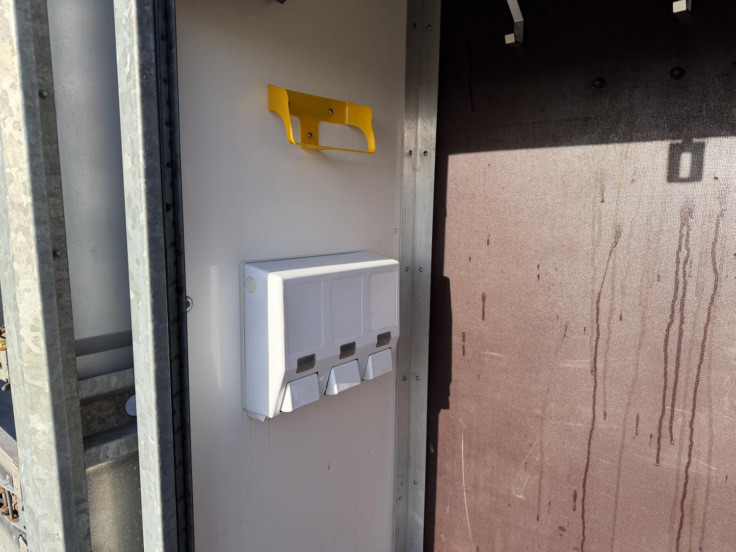 Used Ford Transit 2019 for sale - 77228525: Photo 47