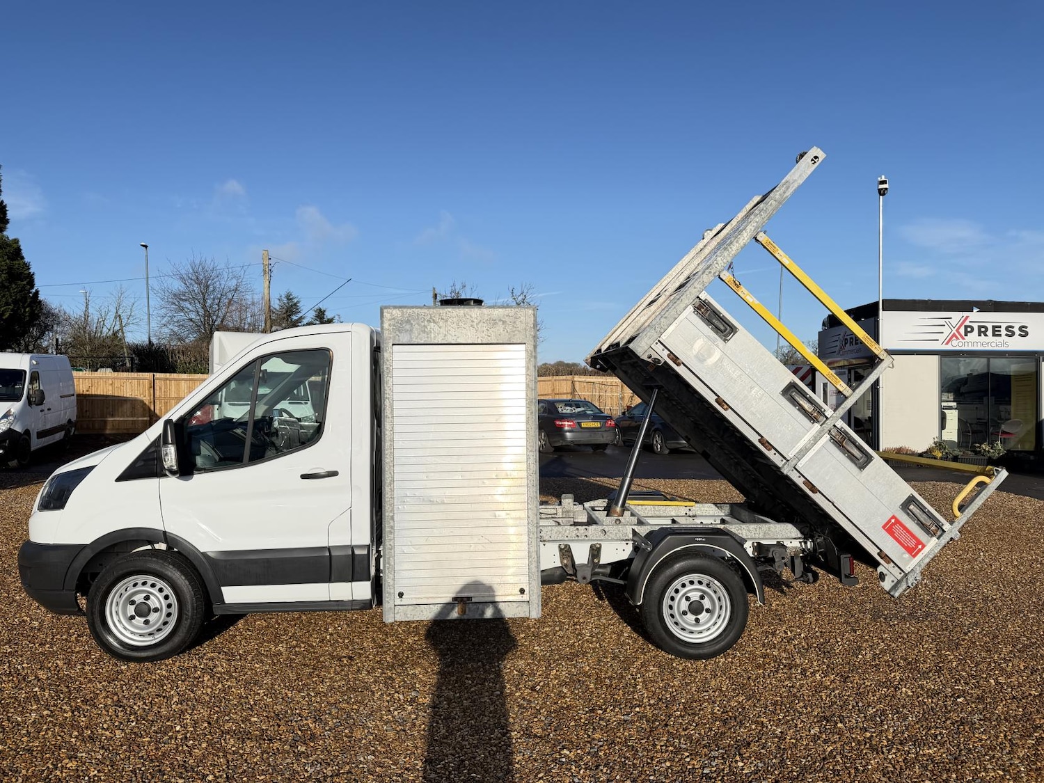 Used Ford Transit 2019 for sale - 77228525: Photo 5