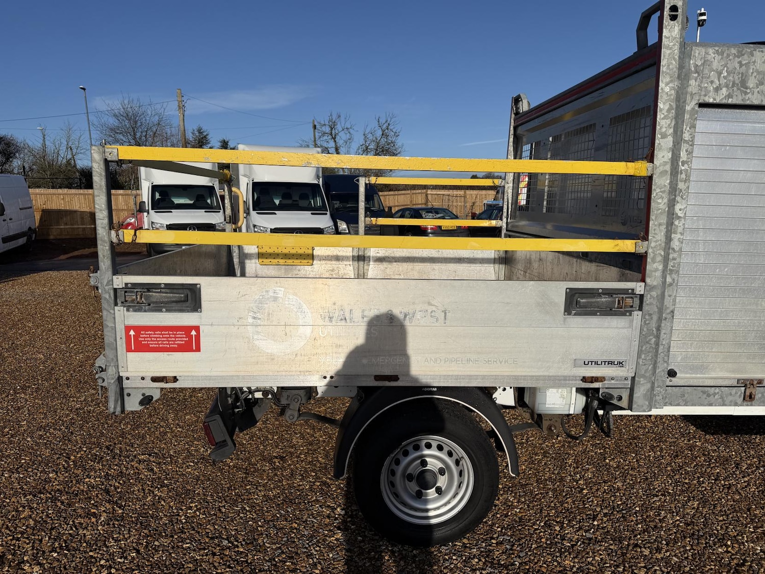 Used Ford Transit 2019 for sale - 77228525: Photo 52