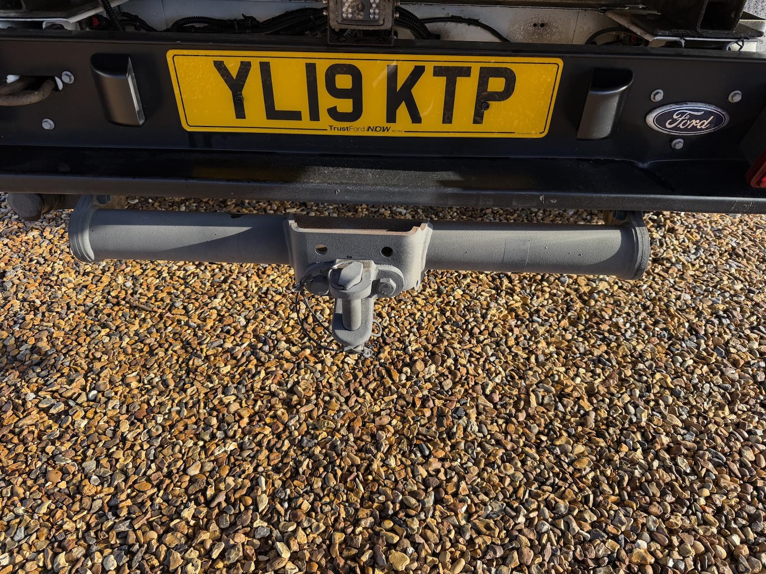 Used Ford Transit 2019 for sale - 77228525: Photo 55