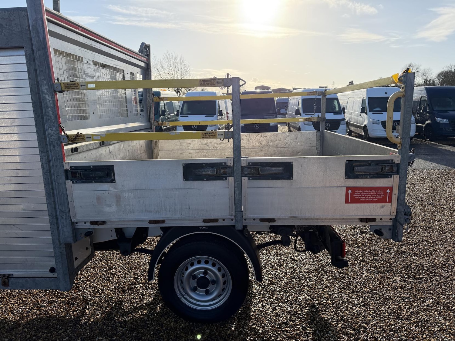 Used Ford Transit 2019 for sale - 77228525: Photo 57