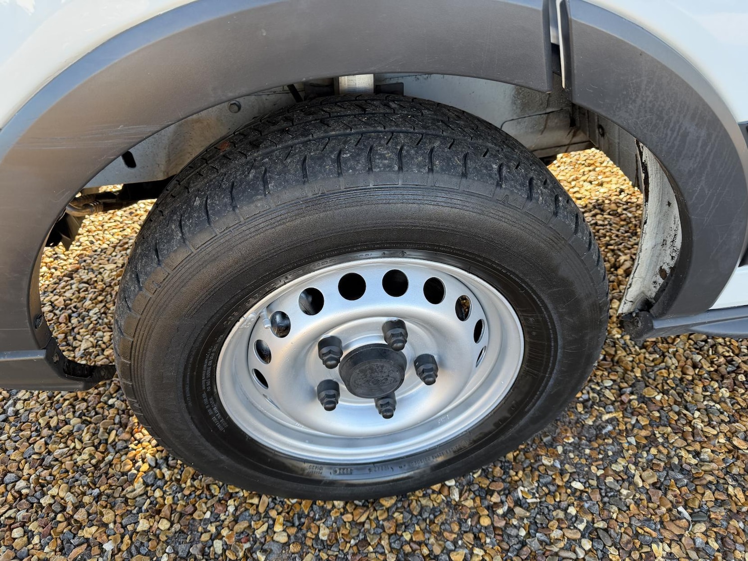 Used Ford Transit 2019 for sale - 77228525: Photo 62