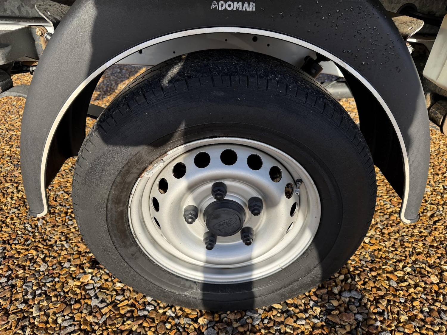 Used Ford Transit 2019 for sale - 77228525: Photo 63