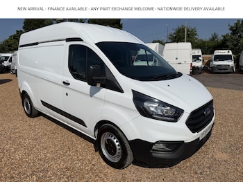 Used Ford Transit Custom 2019 for sale - 79182679: Photo