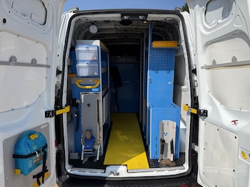 Used Ford Transit Custom 2019 for sale - 79182679: Photo
