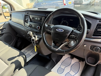 Used Ford Transit Custom 2019 for sale - 79182679: Photo