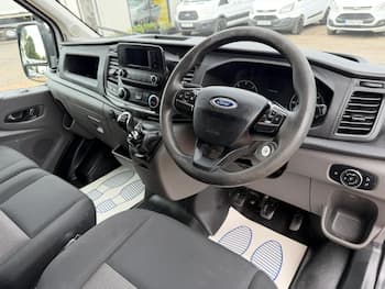 Used Ford Transit 2022 for sale - 79661466: Photo