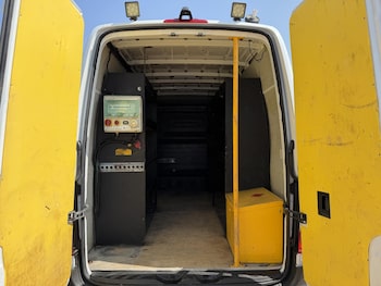 Used Mercedes-Benz Sprinter 2019 for sale - 79578280: Photo