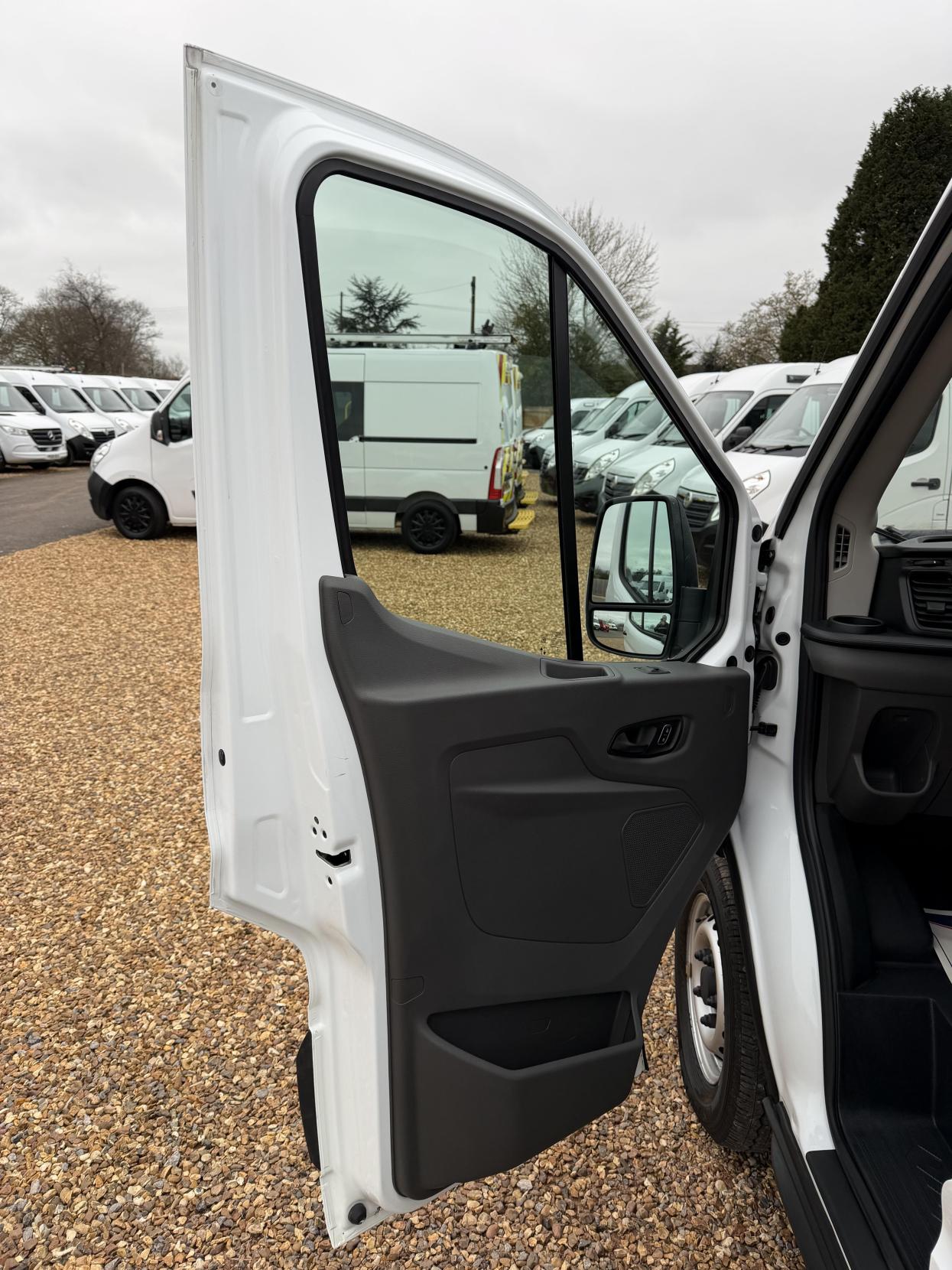 Used Ford Transit 2022 for sale - 77782181: Photo 13