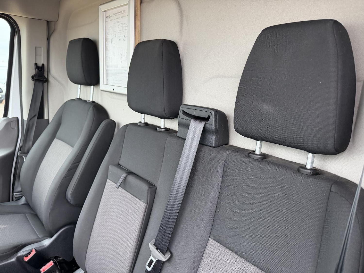 Used Ford Transit 2022 for sale - 77782181: Photo 15