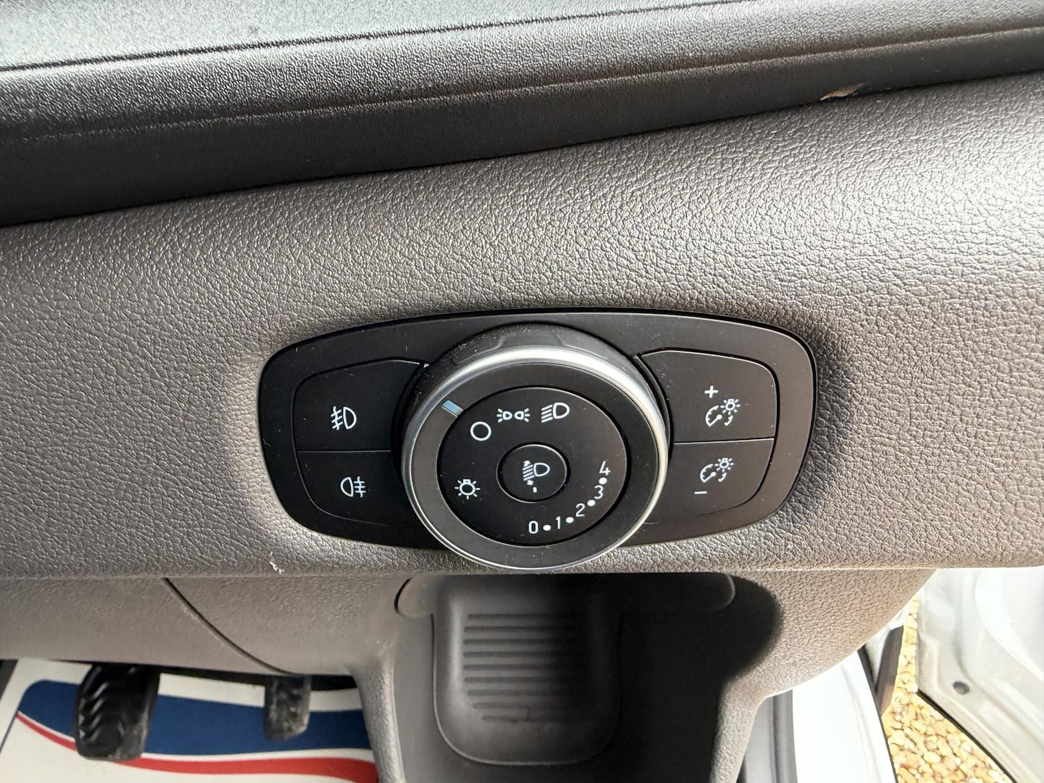 Used Ford Transit 2022 for sale - 77782181: Photo 16