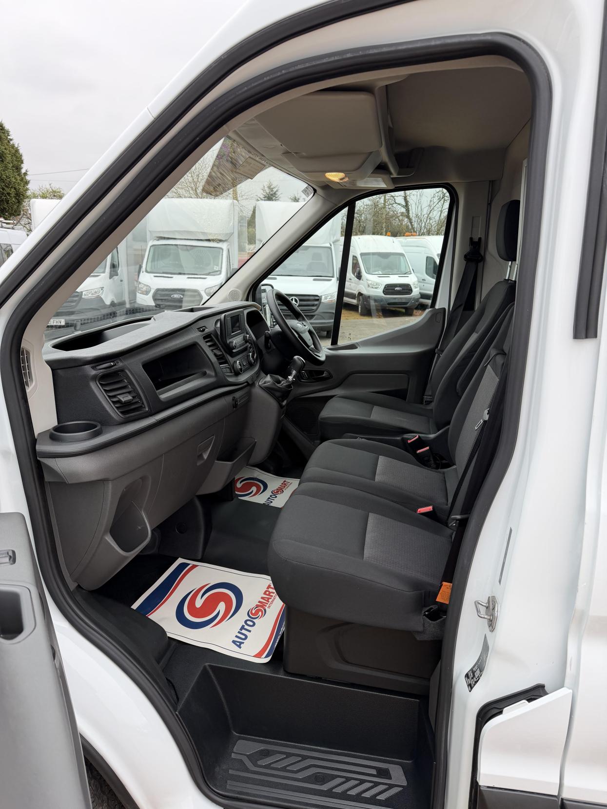 Used Ford Transit 2022 for sale - 77782181: Photo 17