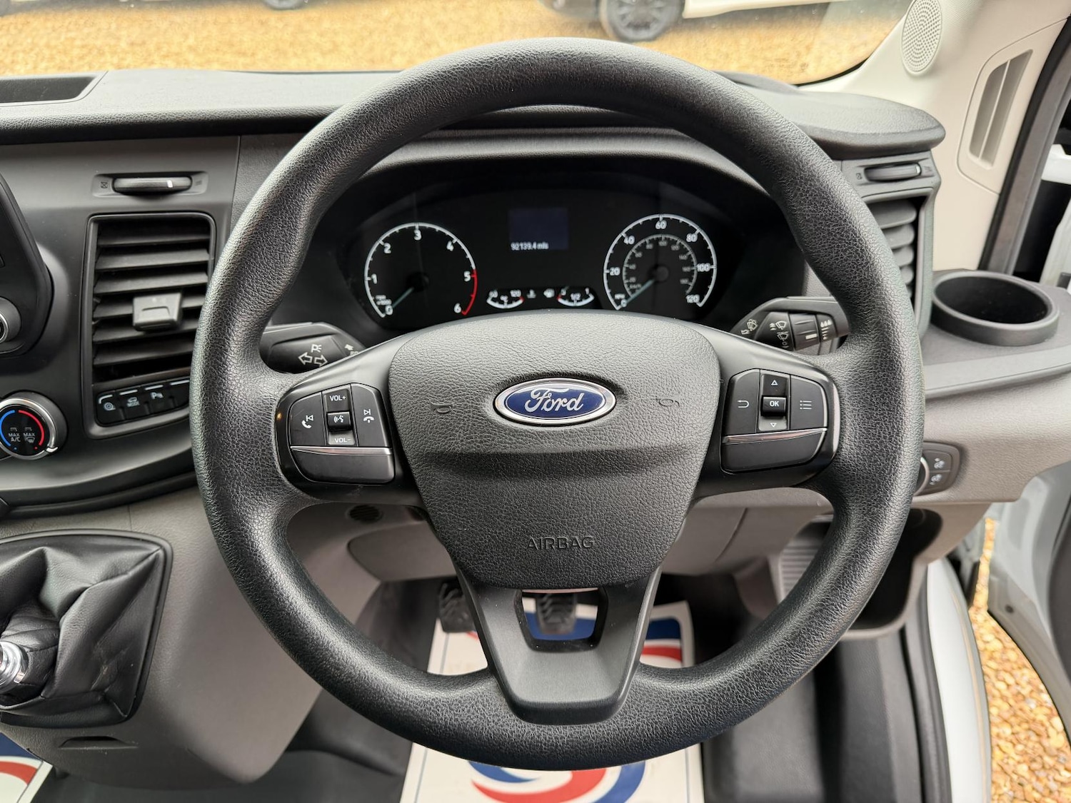 Used Ford Transit 2022 for sale - 77782181: Photo 18