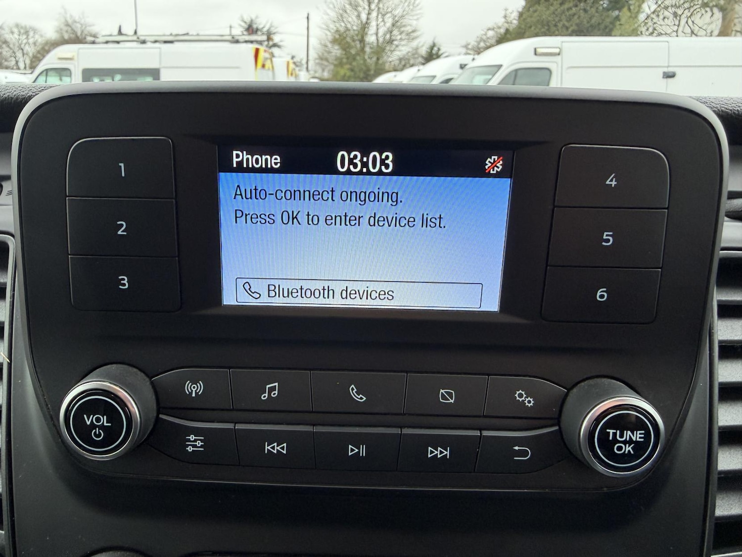 Used Ford Transit 2022 for sale - 77782181: Photo 19