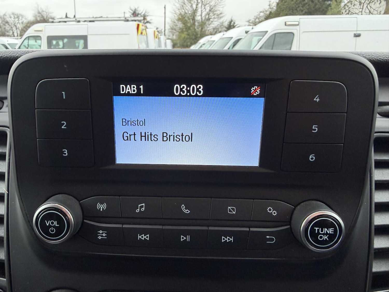 Used Ford Transit 2022 for sale - 77782181: Photo 21