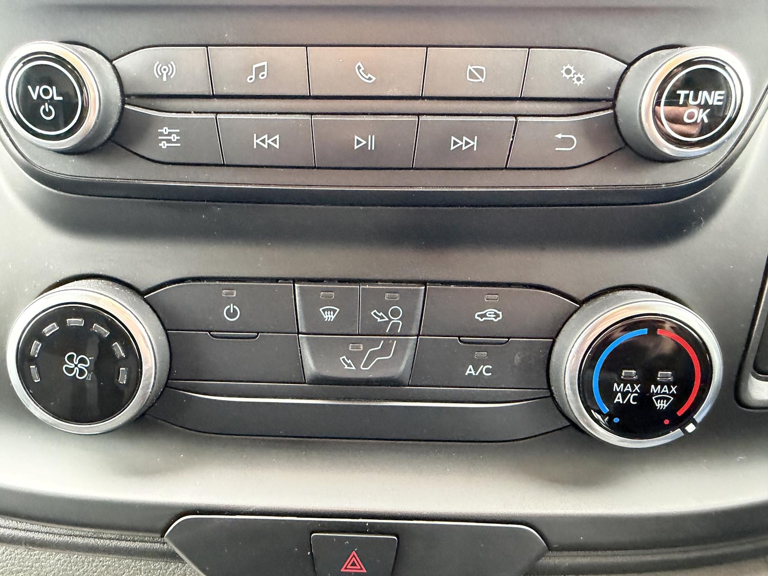 Used Ford Transit 2022 for sale - 77782181: Photo 23