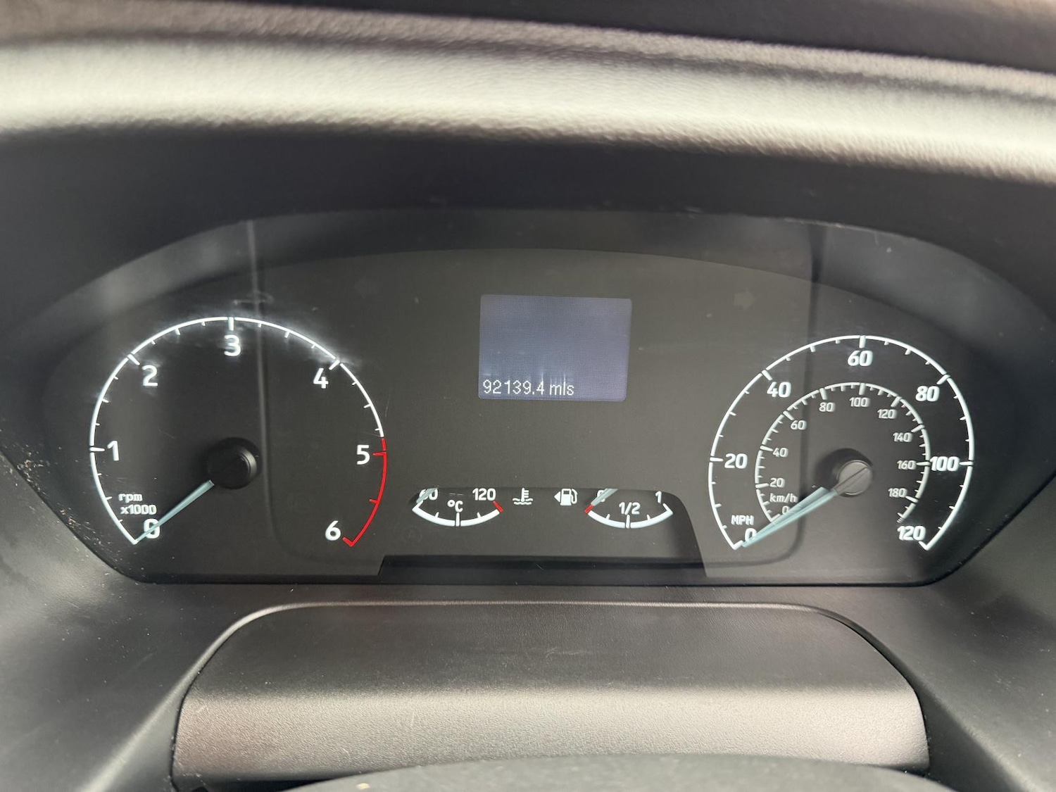 Used Ford Transit 2022 for sale - 77782181: Photo 24