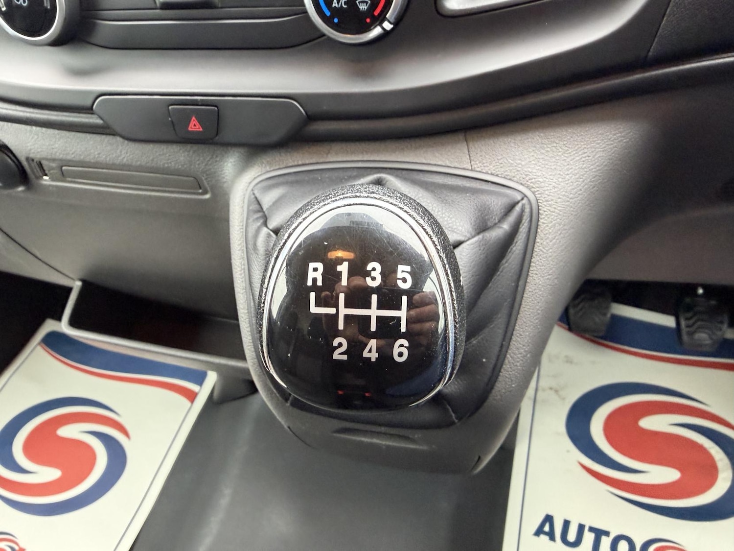 Used Ford Transit 2022 for sale - 77782181: Photo 26