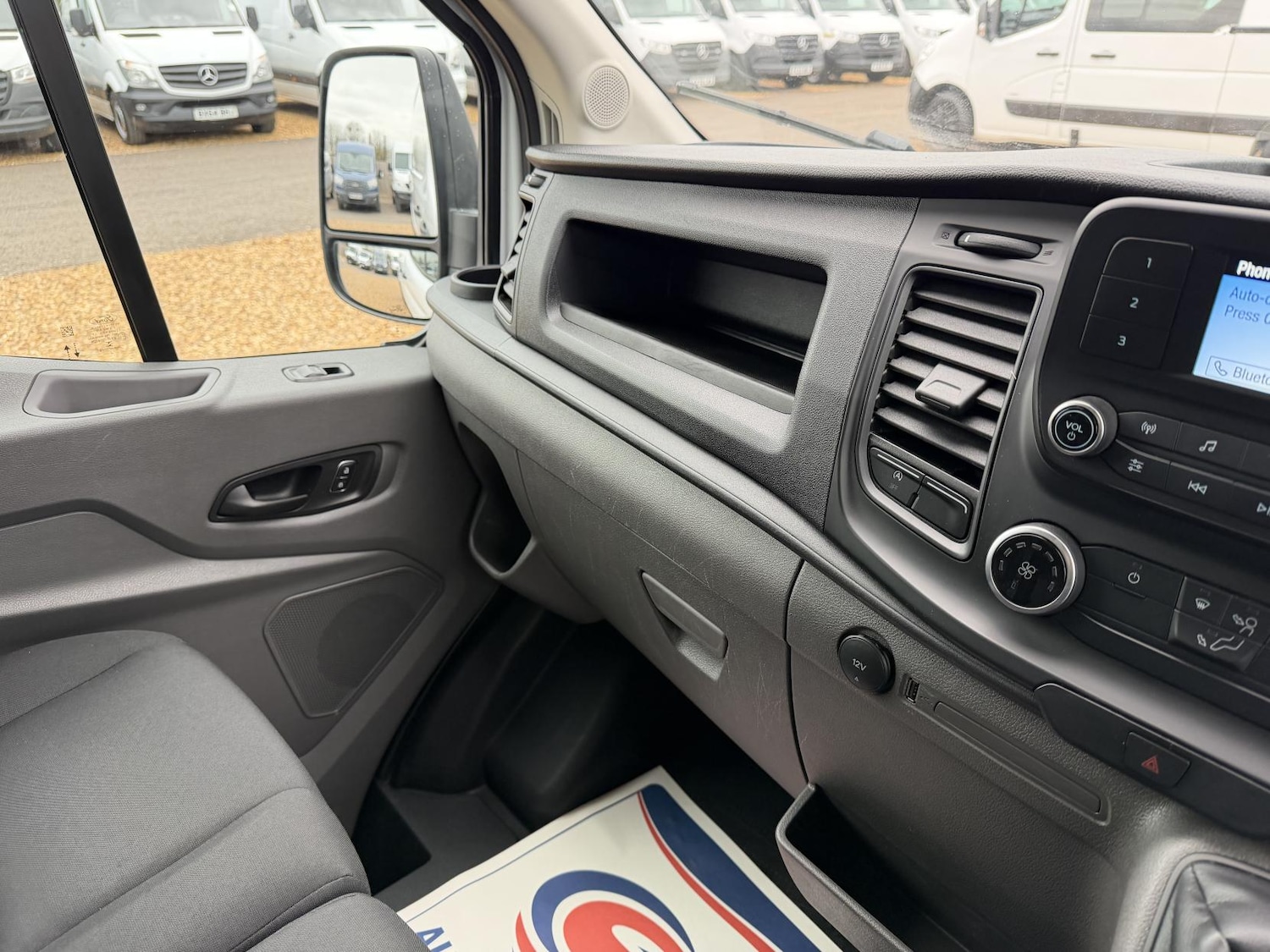 Used Ford Transit 2022 for sale - 77782181: Photo 31