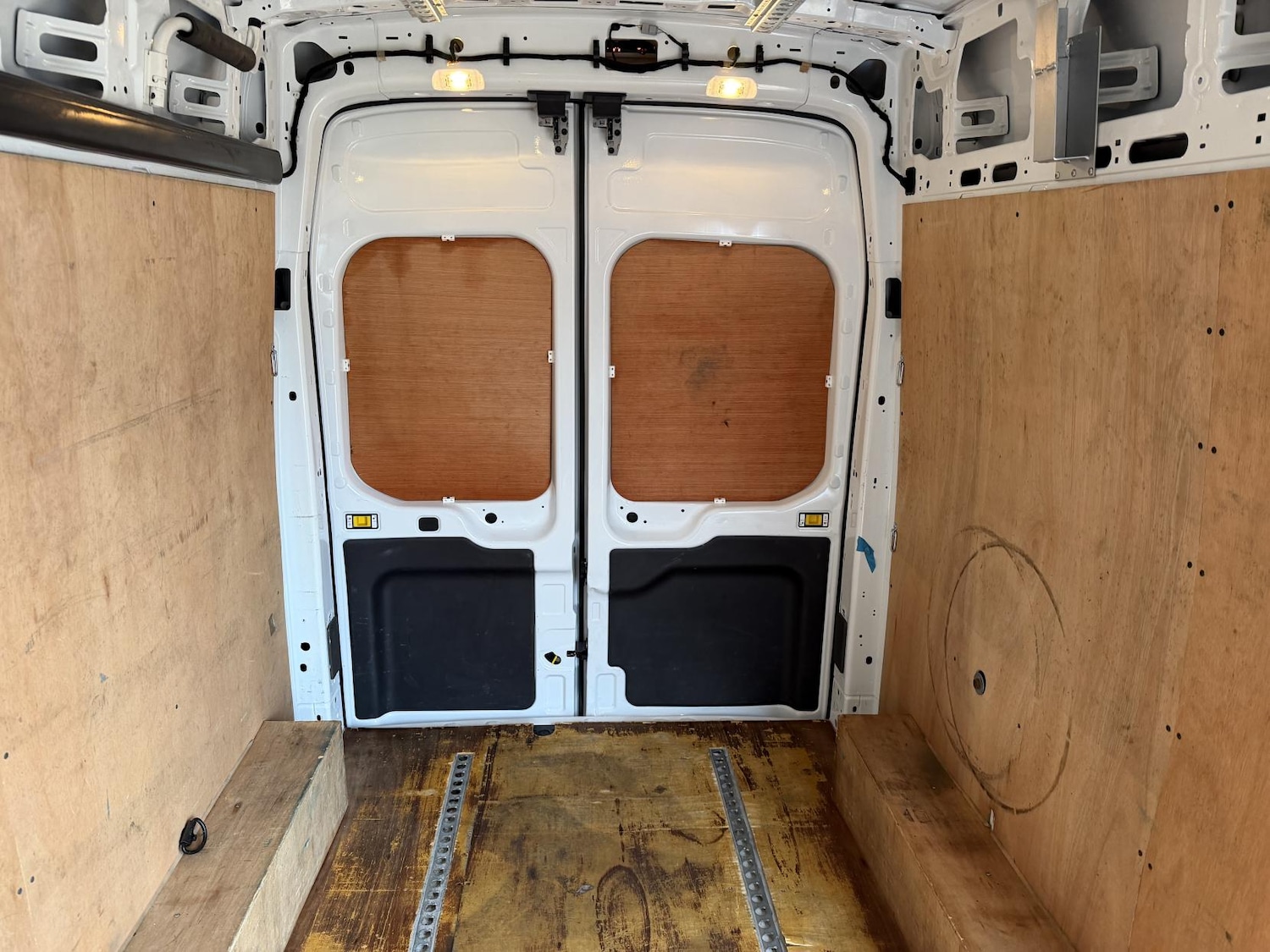 Used Ford Transit 2022 for sale - 77782181: Photo 32