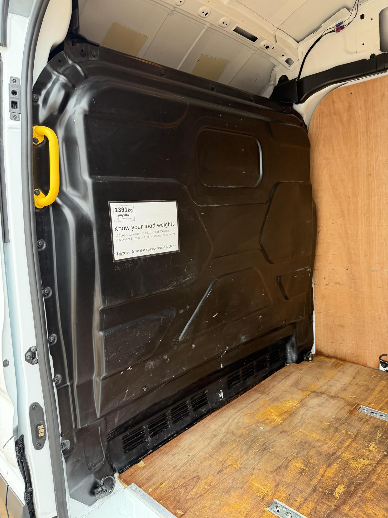 Used Ford Transit 2022 for sale - 77782181: Photo 33