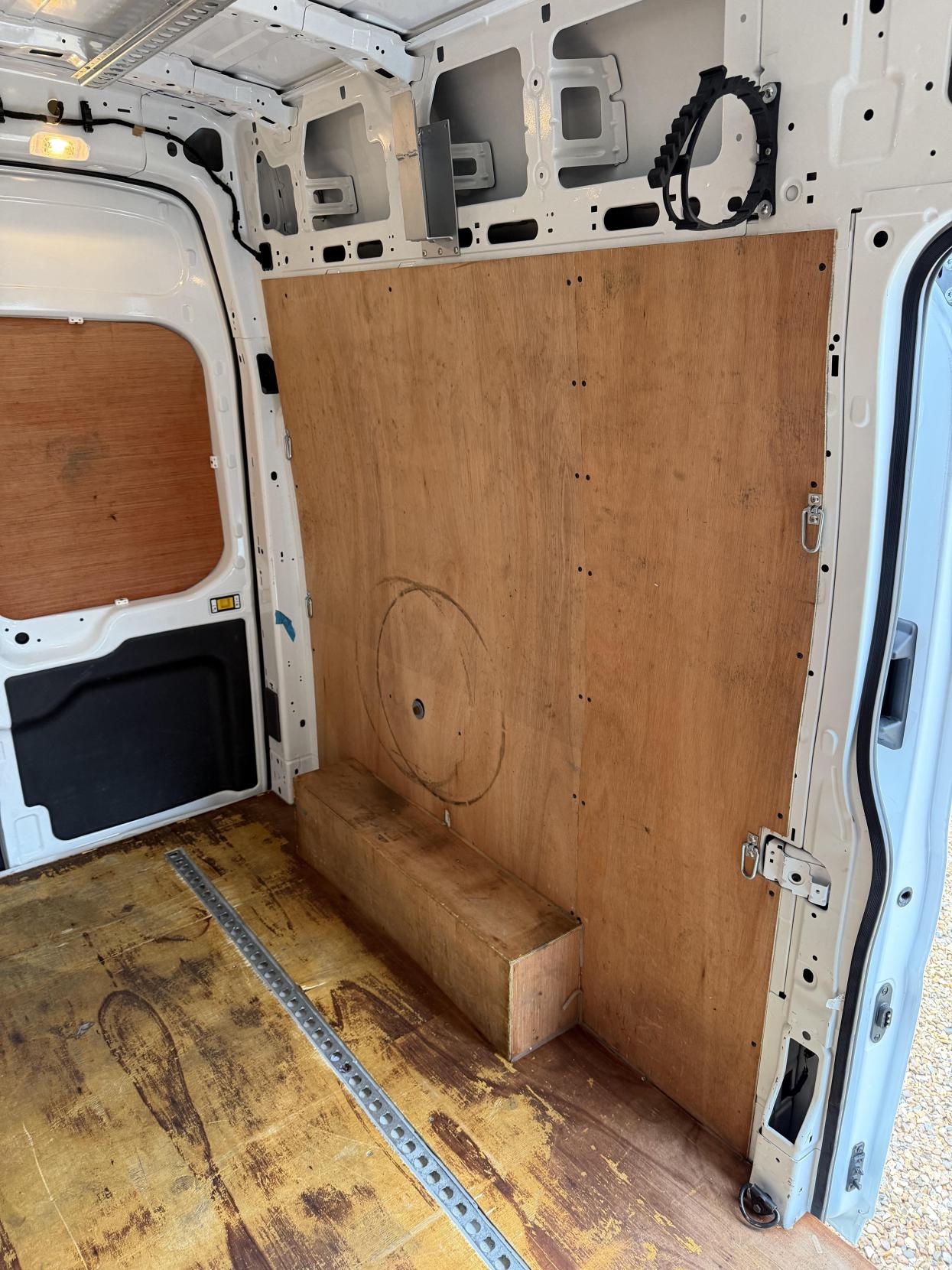 Used Ford Transit 2022 for sale - 77782181: Photo 34