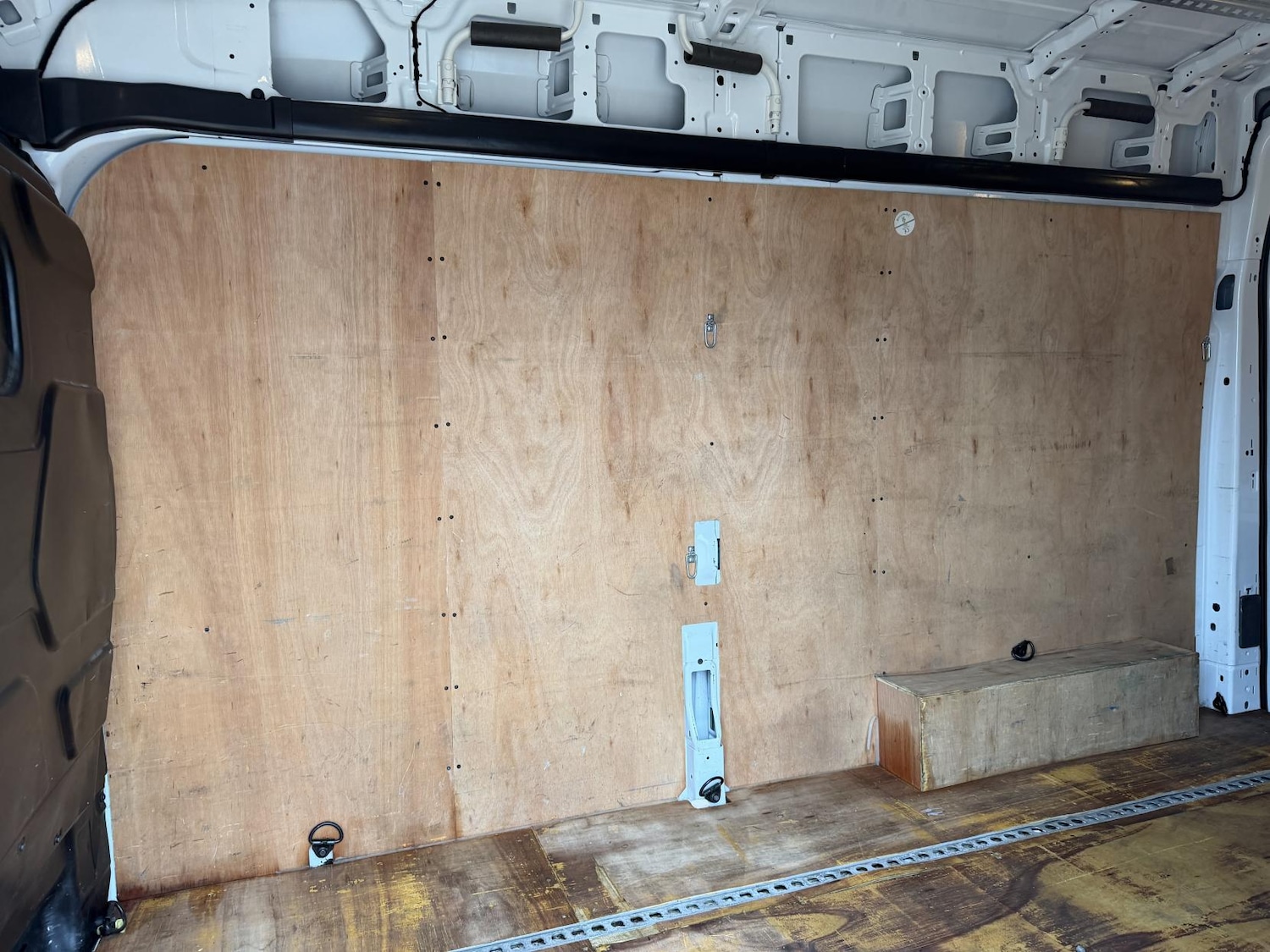 Used Ford Transit 2022 for sale - 77782181: Photo 35