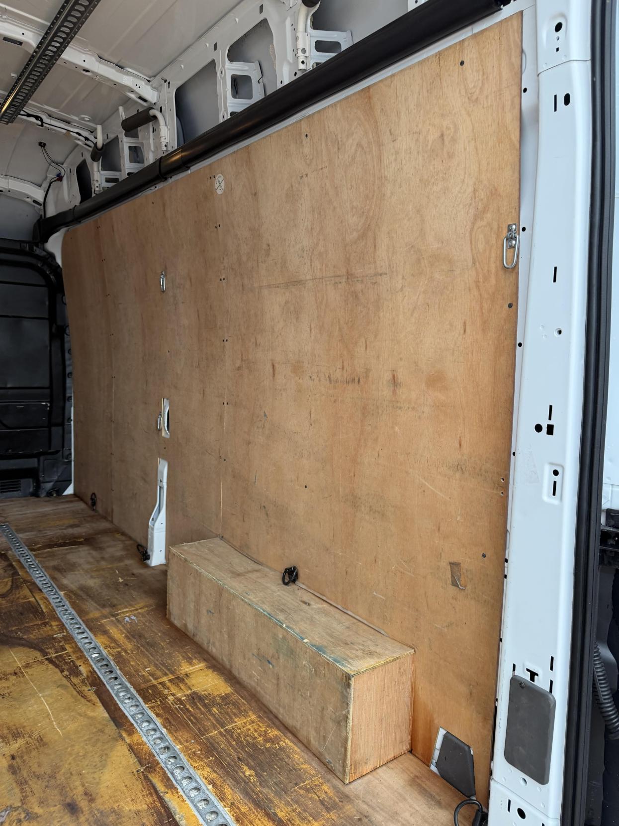 Used Ford Transit 2022 for sale - 77782181: Photo 39