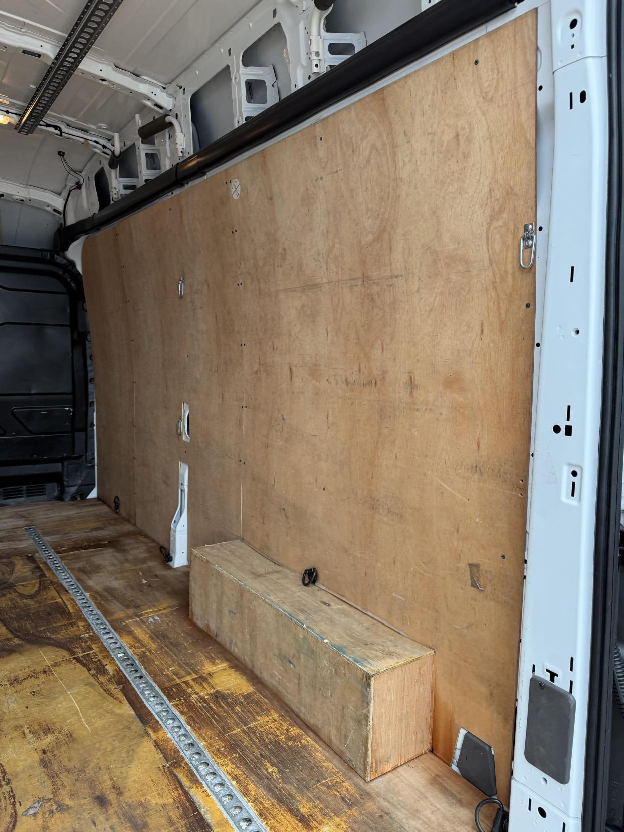 Used Ford Transit 2022 for sale - 77782181: Photo 40