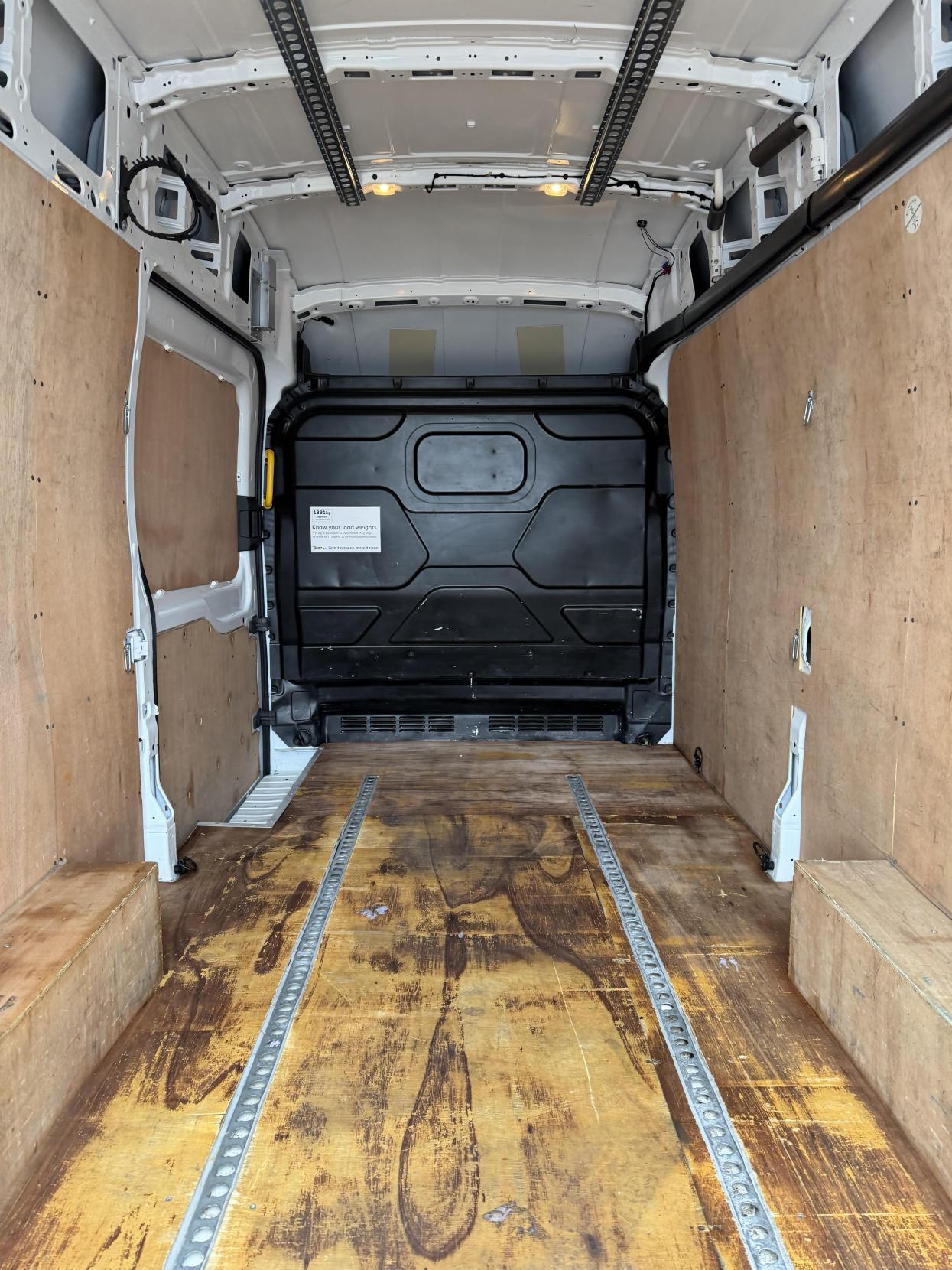 Used Ford Transit 2022 for sale - 77782181: Photo 41