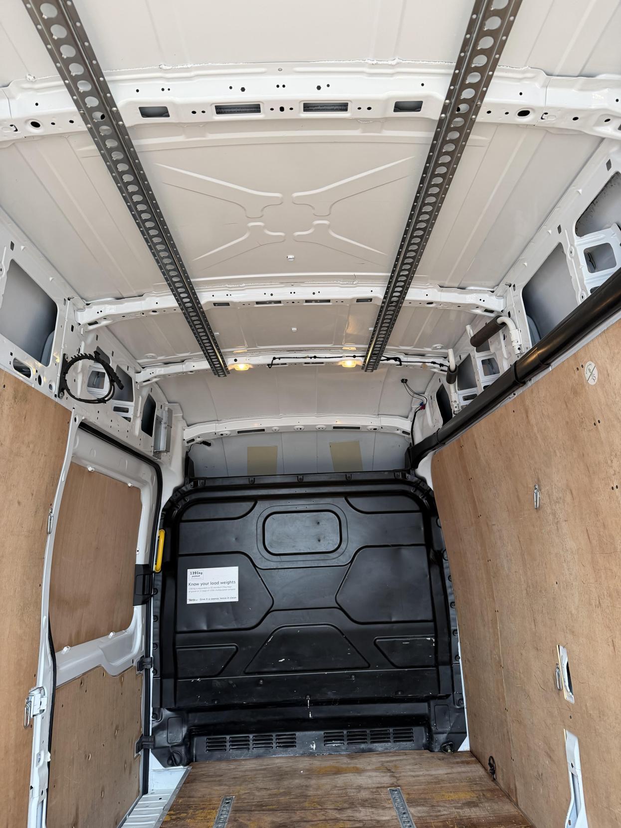 Used Ford Transit 2022 for sale - 77782181: Photo 43