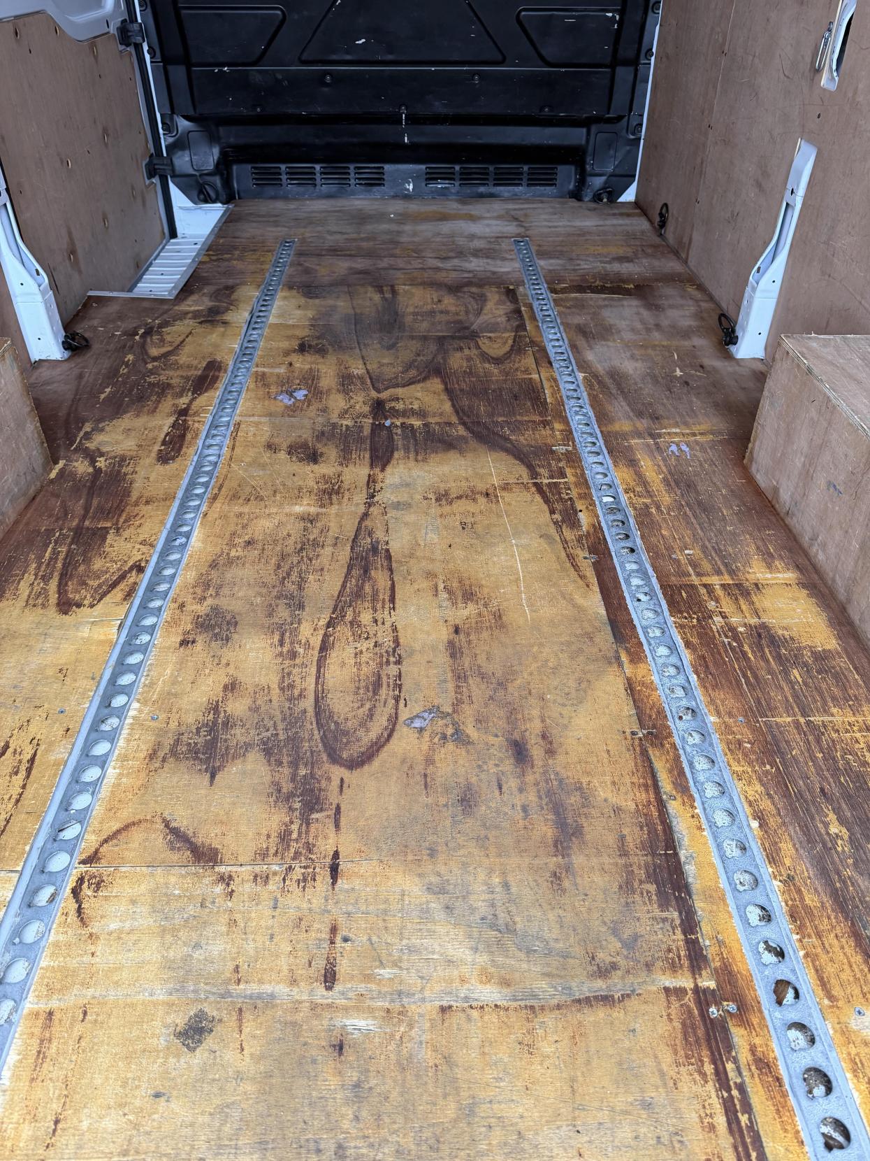 Used Ford Transit 2022 for sale - 77782181: Photo 44