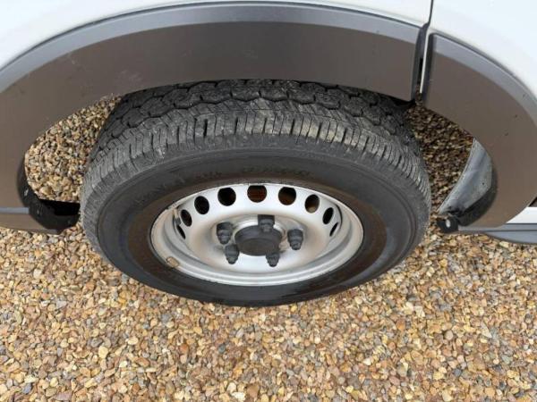 Used Ford Transit 2022 for sale - 77782181: Photo 45