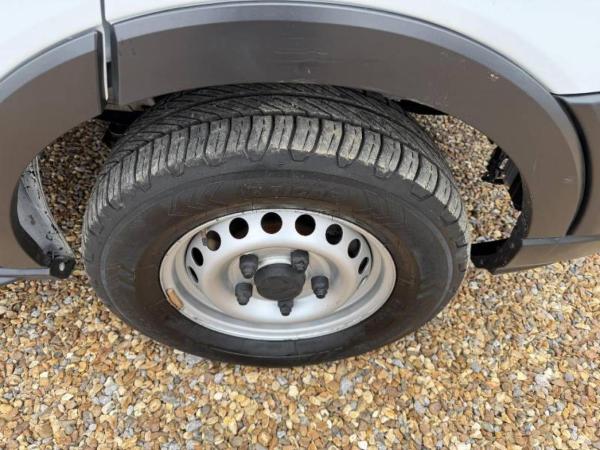 Used Ford Transit 2022 for sale - 77782181: Photo 46