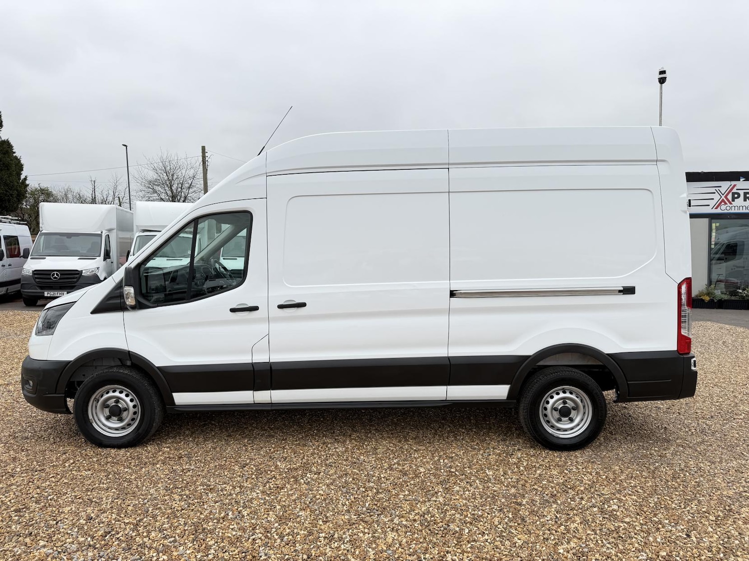 Used Ford Transit 2022 for sale - 77782181: Photo 5