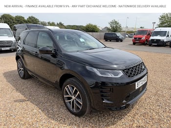 Used Land Rover Discovery Sport 2023 for sale - 79661452: Photo