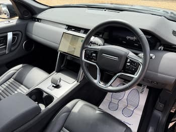 Used Land Rover Discovery Sport 2023 for sale - 79661452: Photo