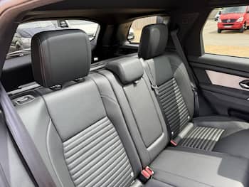 Used Land Rover Discovery Sport 2023 for sale - 79661452: Photo